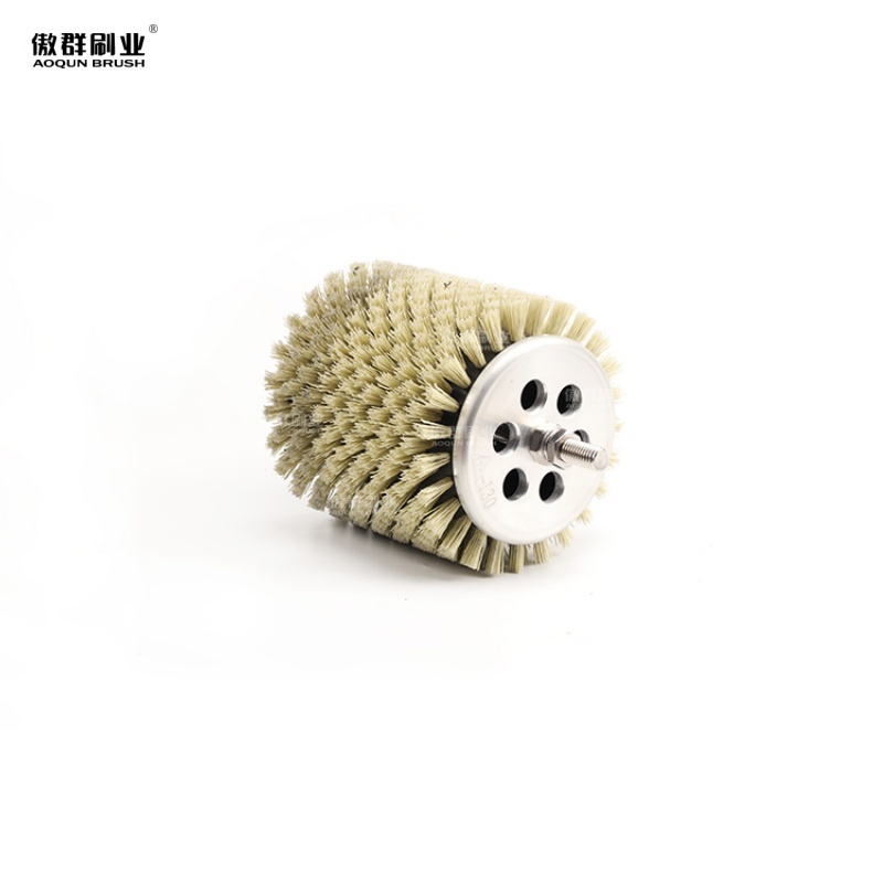 軍工航天無損清潔刷